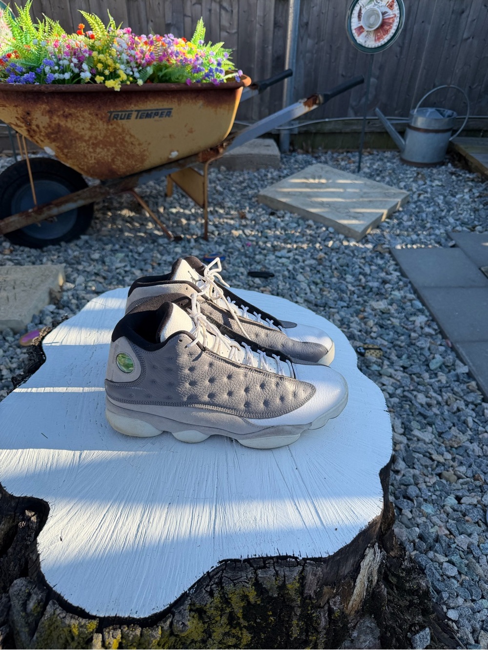Jordan 13 - Picture 4 of 6
